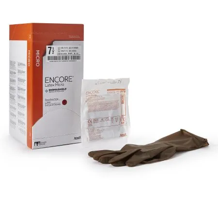 Encore - Ansell - 5787004 - Surgical Gloves