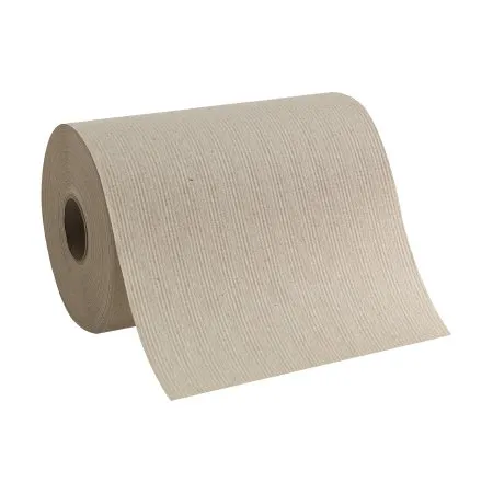 Georgia-Pacific Consumer - Pacific Blue Basic - From: 26401 To: 26601 - Georgia Pacific  Paper Towel  Hardwound Roll 7 7/8 Inch X 350 Foot