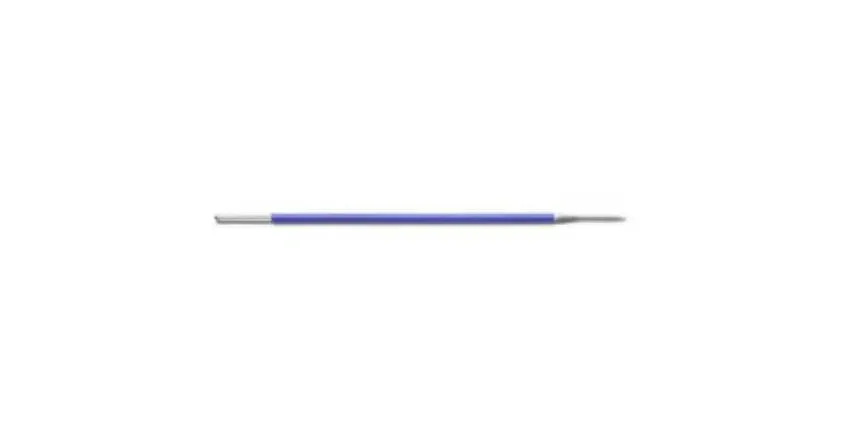 Medtronic MITG - Edge - E1452-6 - Needle Electrode Edge Coated Stainless Steel Extended Needle Tip Disposable Sterile