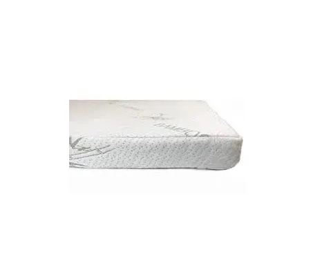 ADI Medical - From: 36713 To: 36714 - Fitted Sheet with Elastic Ends