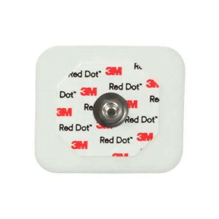 3M - 2560 - Electrode Red Dot Foam Tape&sticky Gel