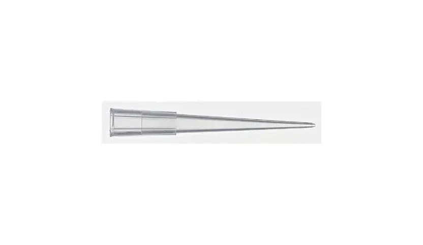 Fisher Scientific - Fisherbrand - 02681161 - Pipette Tip Fisherbrand 200 To 1 000 Μl Without Graduations Sterile