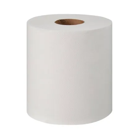 Georgia Pacific - SofPull - 28124 - Paper Towel SofPull Perforated Center Pull Roll 7-4/5 X 15 Inch