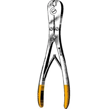 Sklar - 40-1045 - Pin Cutter 7 Inch