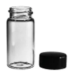 Fisher Scientific - Kimble - 033401C - Sample Vial Kimble Borosilicate Glass 8 Ml Screw Cap