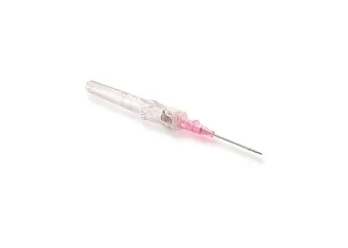 BD Becton Dickinson - Insyte Autoguard - From: 381537 To: 381557 -  IV Winged Catheter, 16G