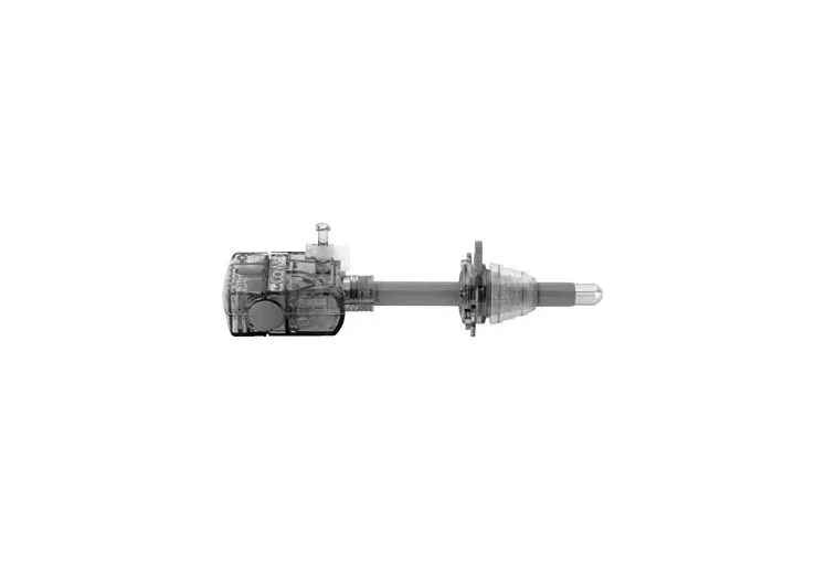 Conmed - Reflex - 16150 - Laparoscopic Hasson Trocar Reflex 10/11 mm