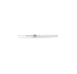 BD Becton Dickinson - 382534 - IV Catheter, 20G x 1.16", Pink, BC Shielded, 50/bx, 4 bx/cs (Continental US Only)