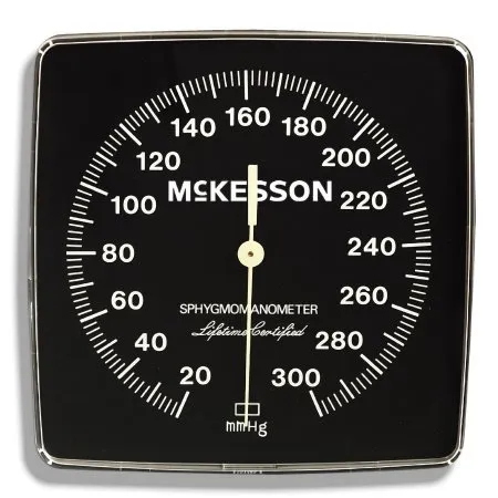 McKesson - McKesson LUMEON - 01-805GM - Blood Pressure Gauge McKesson LUMEON