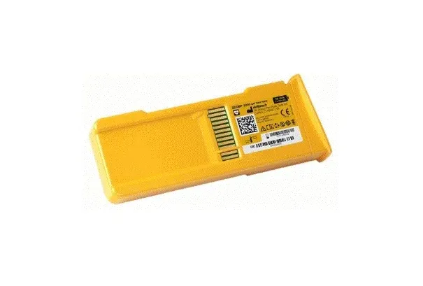 Grainger - Defibtech - 38N658 - Diagnostic Battery Defibtech Defibtech Lifeline Aed 7 Yr. Battery For Use With Difibrillator