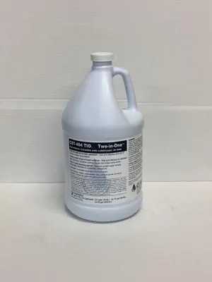 Complete Solutions Technologies - CST-404-1TIO - Cleaner & Lube, 1 Gal