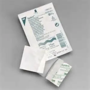 3M - From: 1620 To: 1621 - First-Aid Style Transparent Dressing