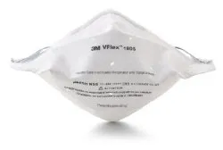 3M - From: mmm 1805-mp To: mmm 9105s-mp - Vflex&#153; Particulate Respirator