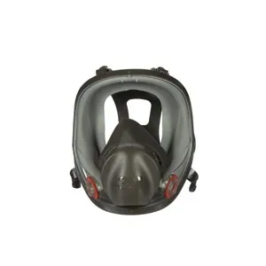 3M - 6800 - Respirator, Full Facepiece, (US Only)