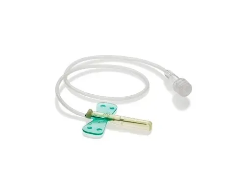 Terumo Medical - From: 3SV-18BLK To: 3SV-25BLK  Infusion Set, 19G Tubing