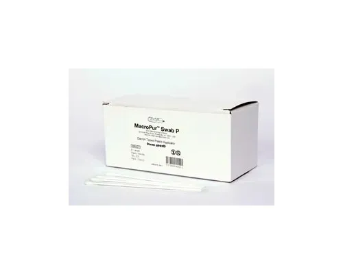 AMD Ritmed - 4002D - Plastic Shaft Collection Swab, Sterile