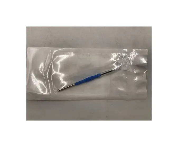Teleflex - Weck - 809337 - Needle Electrode Weck Stainless Steel Needle Tip Disposable Sterile