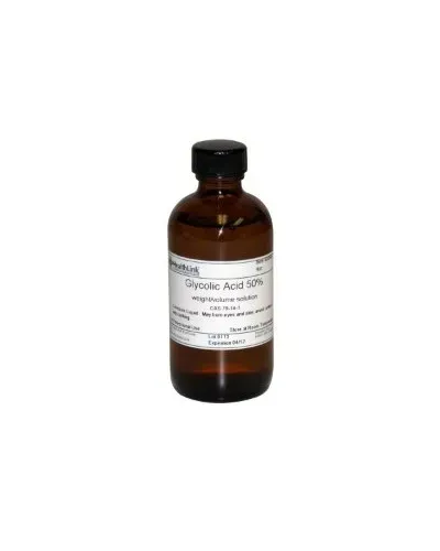 EDM 3 - 400644 - Chemistry Reagent Trichloroacetic Acid Acs Grade 50% 16 Oz.