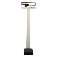 Health O Meter Professional - 400KL-2 - Physician Balance Beam Scale-390LB/180KG