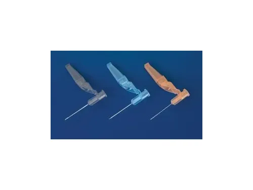 Smiths Medical ASD - 402510 - Needle, Safety, Edge Hypodermic, 25G