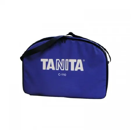 Tanita - C-110 - Scale Carrying Case Tanita Nylon 17.5 X 24.5 X 7 Inch
