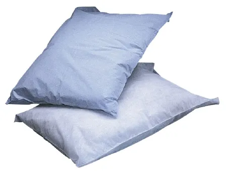 Medline - From: NON24345 To: NON24346  Disposable Tissue/Poly Pillowcases