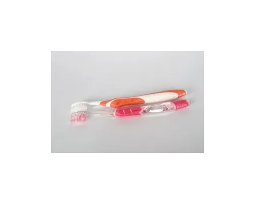 Sunstar Americas - From: 407PC To: 411PC - Toothbrush, Classic, Soft Bristles, Compact Head