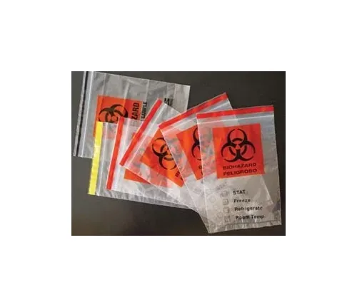 ADI Medical - 41001 - Specimen Bag, Ziplock