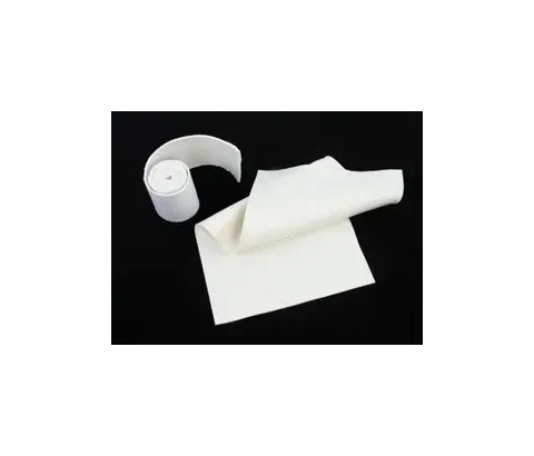 Alimed - 4139 - Orthopedic Felt Roll Adhesive AliMed 6 Inch X 2.5 Yard Wool / Rayon NonSterile