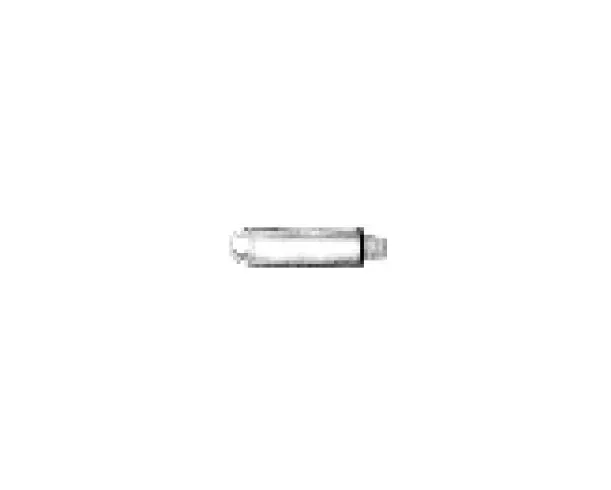 Mercury Medical - 1071907 - Laryngoscope Lamp Small, Standard, Frosted