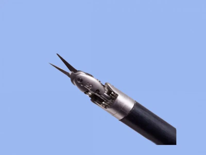 Intuitive Surgical              - 420001 - Intuitive Surgical  Da Vinci S/Si 8mm Endowrist Pott Scissors, 10 Uses