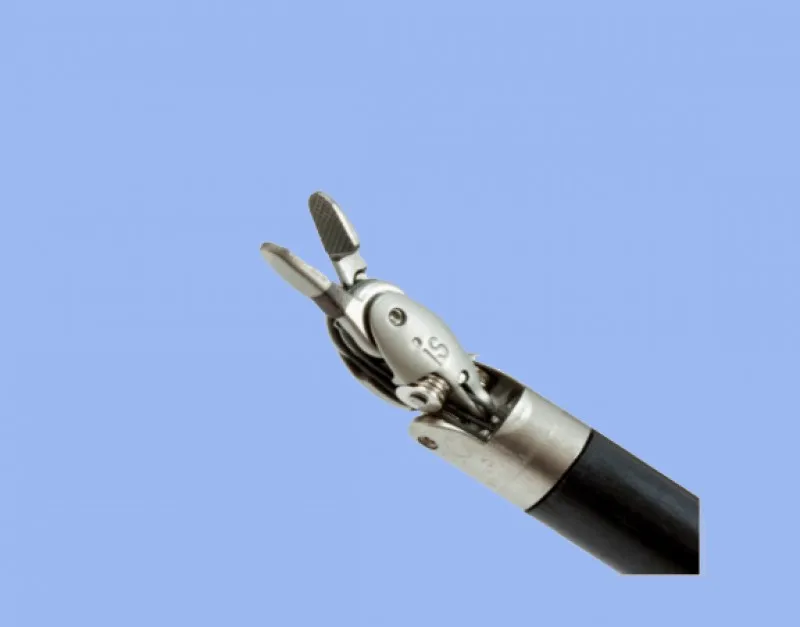 Intuitive Surgical              - 420194 - Intuitive Surgical  Da Vinci S/Si 8mm Mega Needle Driver, 10 Uses