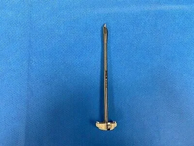 Intuitive Surgical              - 420376 - Intuitive Surgical  Da Vinci Si 12mm Endowrist Stapler Obturator