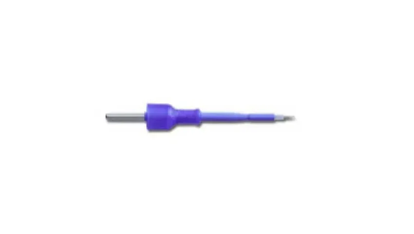 Medtronic MITG - Edge - E1465B - Needle Electrode Edge Coated Stainless Steel Needle Tip Disposable Sterile