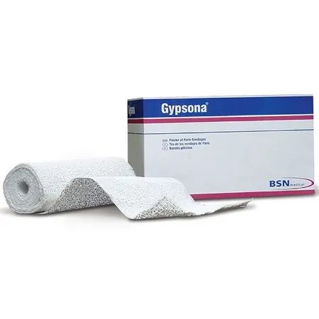 Bsn Medical - 30-7392 - Gypsona S Extra Fast Setting Plaster Splint 5"x 30" 50bx