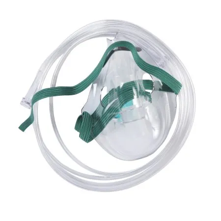 Sun Med - Salter Labs 8900 Series - From: 8911-7-50 To: 8987-7-50 - NebuTech HDN NebuTech HDN Compressor Nebulizer System Small Volume Medication Cup Universal Mouthpiece Delivery