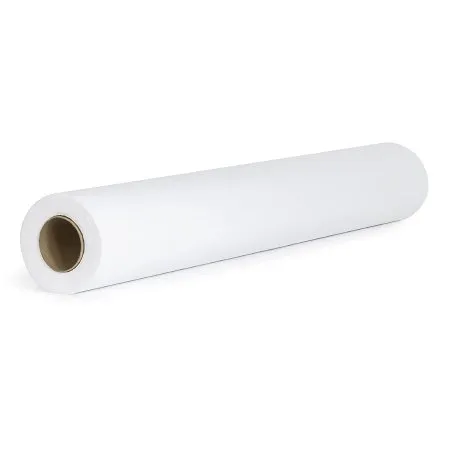 TIDI Products - Tidi Everyday - 981002 - Table Paper Tidi Everyday 18 Inch Width White Crepe