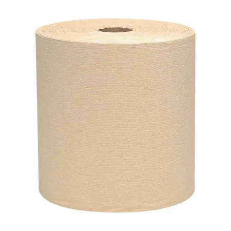 Kimberly Clark - Scott - From: 02021 To: 04442 -  Paper Towel  Hardwound Roll 8 Inch X 800 Foot