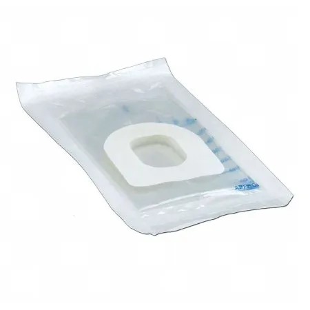 Precision Dynamics - UR-Assure - 05002-00-MCF - Pediatric Urine Collection Bag UR-Assure 200 mL (7 oz.) Adhesive Closure Unprinted Sterile