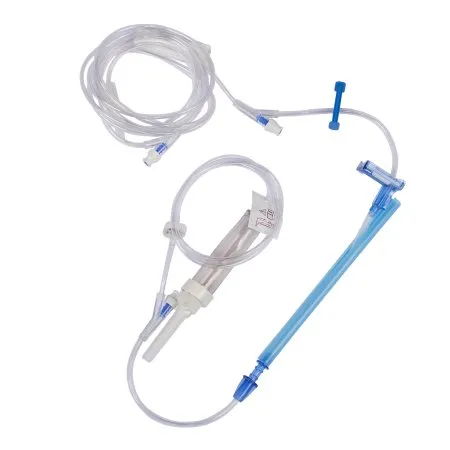 Carefusion - From: 10015294 To: 2426-0500 - Infusion Set