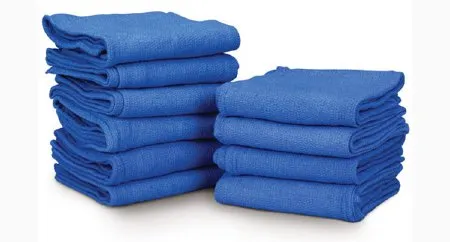 MEDICAL ACTION INDUSTRIES - Actisorb - 726-B - Medical Action  O.R. Towel  17 W X 26 L Inch Blue Sterile