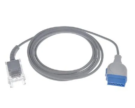 Ge Healthcare - 2006644-001 - Nellcor Interface Cable OxiSmart, 12 ft