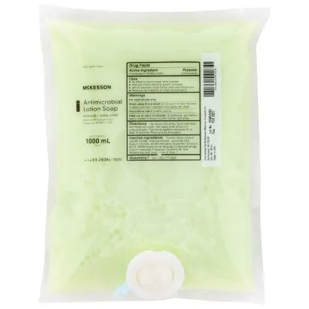 McKesson - From: 53781812-mkc To: 28811801-mkc - Antibacterial Soap