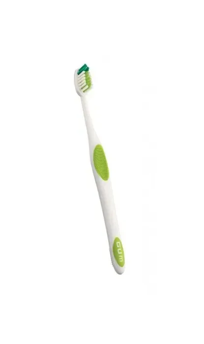 Sunset - 468PF - SuperTip Toothbrush, Soft Bristles, Subcompact Head, 1 dz/bx