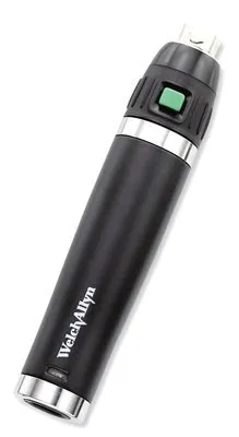 Welch Allyn - From: 71910 To: 71930  Scope Handle  3.5 Volt Rechargeable Battery Handle