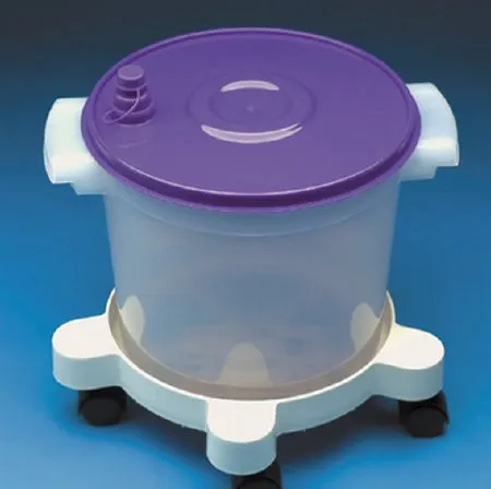 DeRoyal - Drain-Jug - 6036-00 - Fluid Collection Container Drain-jug