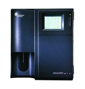 Beckman Coulter - 624519 - S-Cal Calibrator (2 X 4.2ml), Diskette (Drop Ship Only) (Continental Us Only)