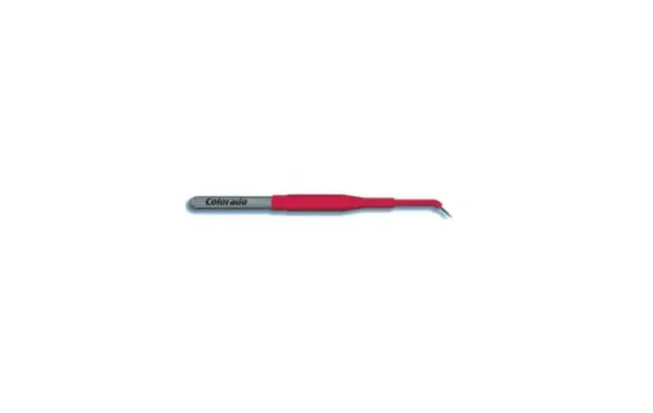 Stryker - Colorado N Series - N112A - Microdissection Needle Electrode Colorado N Series Tungsten Alloy 45° Angled Insulated Needle Tip Disposable Sterile