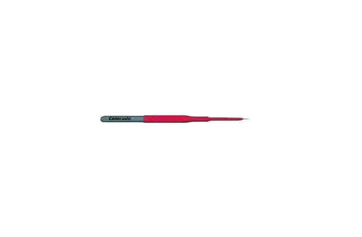 Stryker - Colorado N Series - N103A - Microdissection Needle Electrode Colorado N Series Tungsten Alloy Insulated Needle Tip Disposable Sterile
