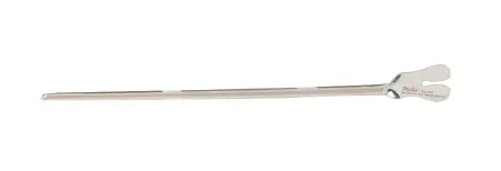 Integra Lifesciences - Miltex - 10-74 - Director And Tongue Tie Miltex 6 Inch Length Or Grade Stainless Steel